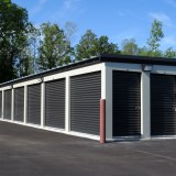 Self Storage Program